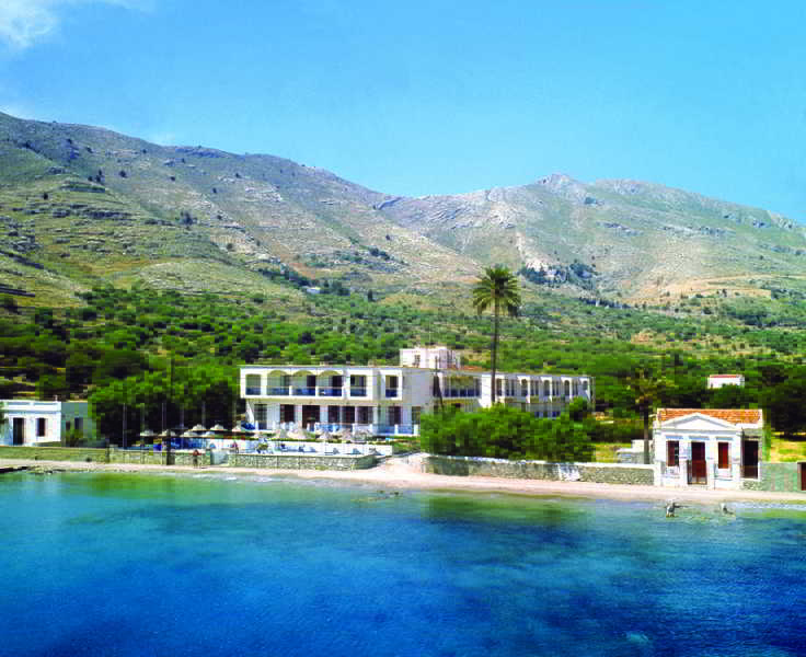 General view
 di Pedi Beach