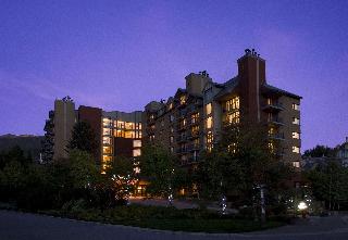 Hilton Whistler Resort & Spa