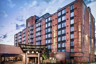 Four Points by Sheraton Meadowvale