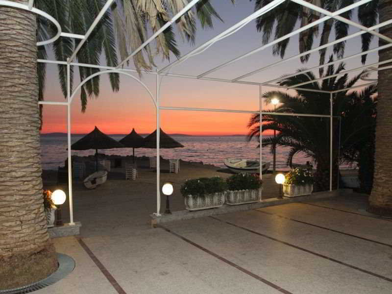 Terrace
 di Villa Jerkan