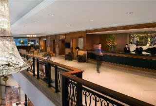Lobby
 di Island Pacific Hotel