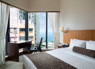 Room
 di Island Pacific Hotel