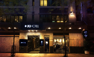 General view
 di Xi Hotel