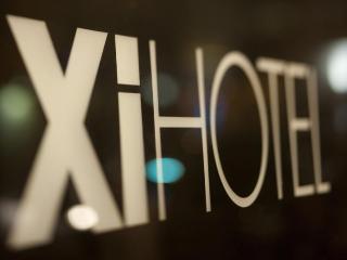 憙 Xi Hotel