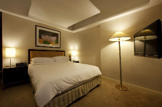 Room
 di Xi Hotel