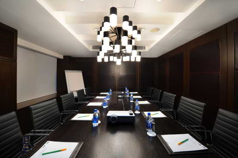 Conferences
 di Courtyard By Marriott Hong Kong