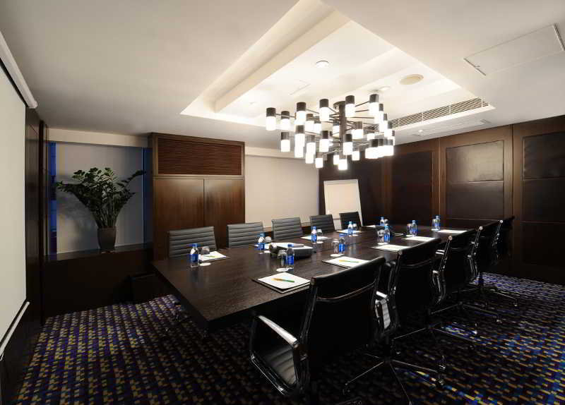 Conferences
 di Courtyard By Marriott Hong Kong