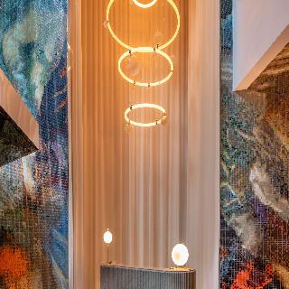 Mondrian Hong Kong