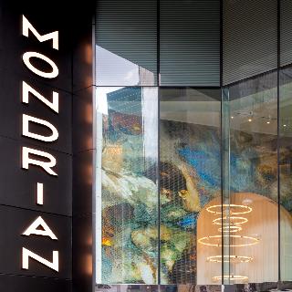 Mondrian Hong Kong