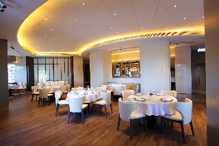 Restaurant
 di Panorama by Rhombus, Hong Kong