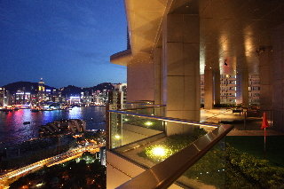 Terrace
 di Panorama by Rhombus, Hong Kong