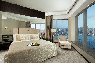 Room
 di Panorama by Rhombus, Hong Kong