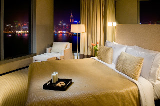 Room
 di Panorama by Rhombus, Hong Kong