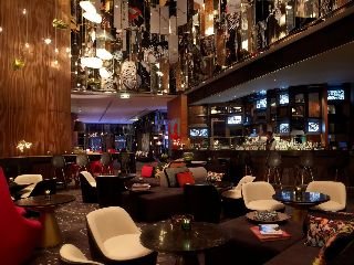 Bar
 di W Hong Kong