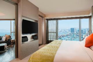 Room
 di W Hong Kong
