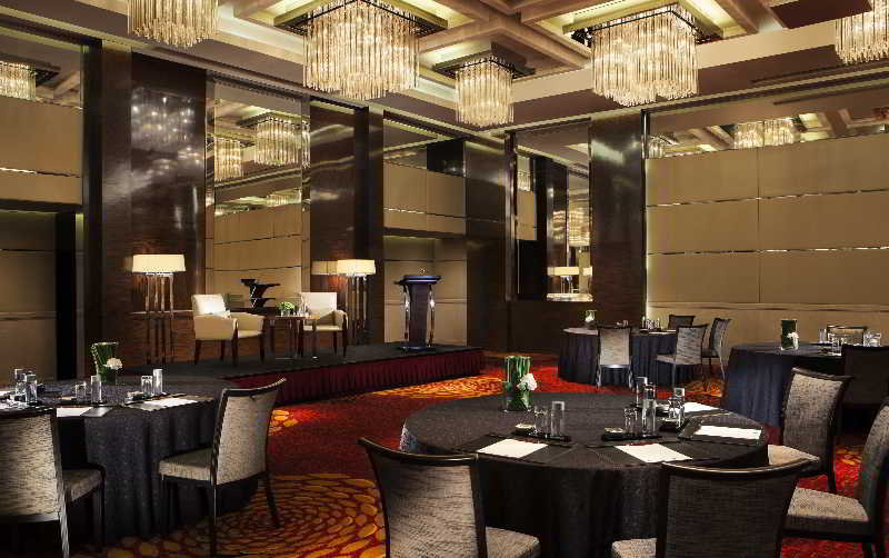 Conferences
 di Hong Kong SkyCity Marriott hotel