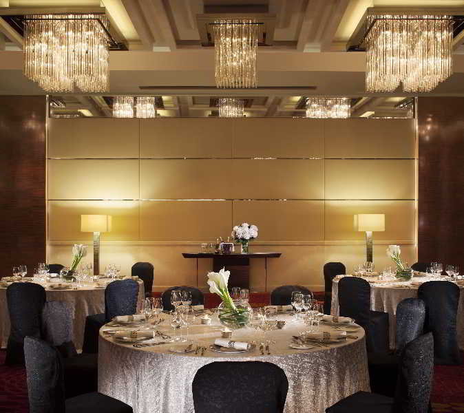 Conferences
 di Hong Kong SkyCity Marriott hotel