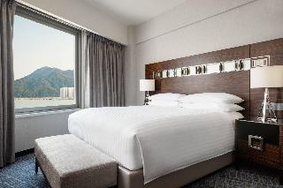 天際萬豪酒店 Hong Kong SkyCity Marriott hotel
