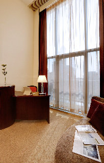 Room
 di Prudential Hotel