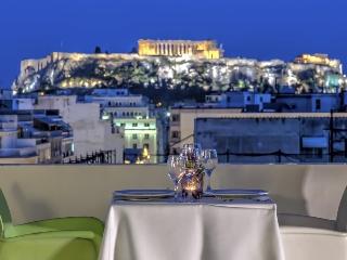 Foto del Hotel Polis Grand Hotel del viaje circuito clasico grecia