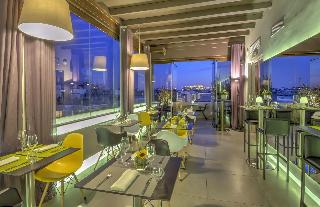 Foto del Hotel Polis Grand Hotel del viaje armonia grecia