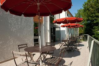 Citotel les Alizes, Bordeaux