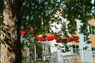 Citotel les Alizes, Bordeaux