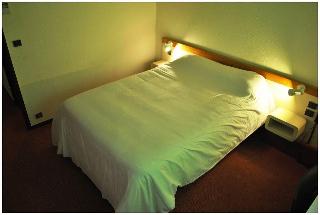 Citotel les Alizes, Bordeaux