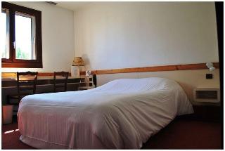 Citotel les Alizes, Bordeaux
