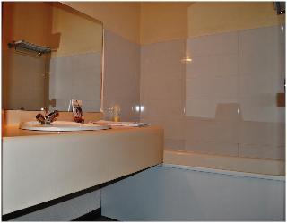 Citotel les Alizes, Bordeaux