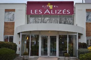 Citotel les Alizes, Bordeaux