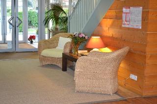 Citotel les Alizes, Bordeaux