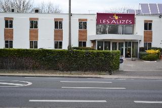 Citotel les Alizes, Bordeaux