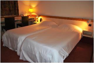 Citotel les Alizes, Bordeaux