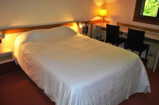 Citotel les Alizes, Bordeaux