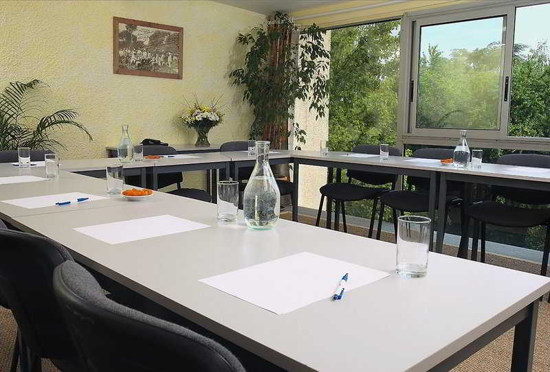 Citotel les Alizes, Bordeaux