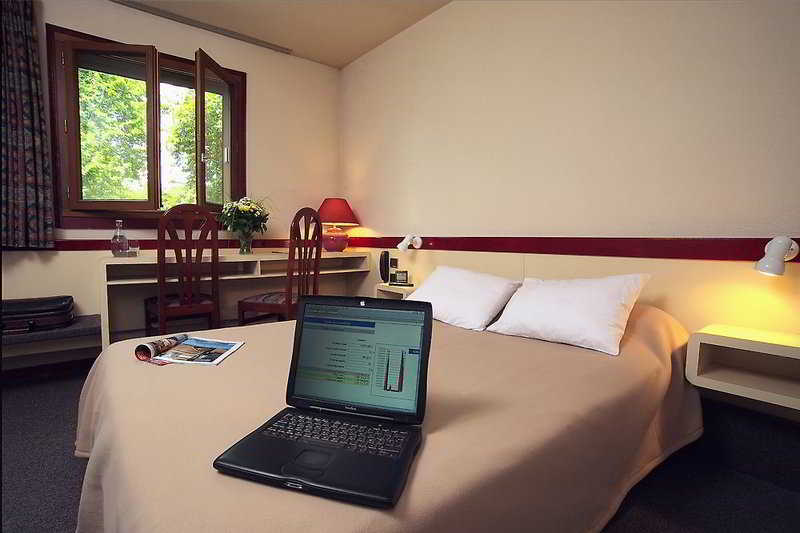 Citotel les Alizes, Bordeaux