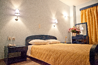 Room
 di Venetia Hotel 