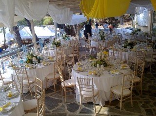 Restaurant
 di Xenia Poros Image 