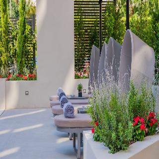 Divani Escape - Adults Only -