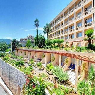Corfu Palace