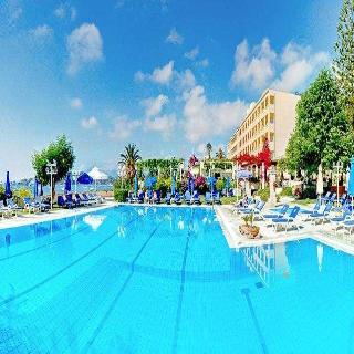 Corfu Palace