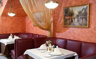 Restaurant
 di Sputnik