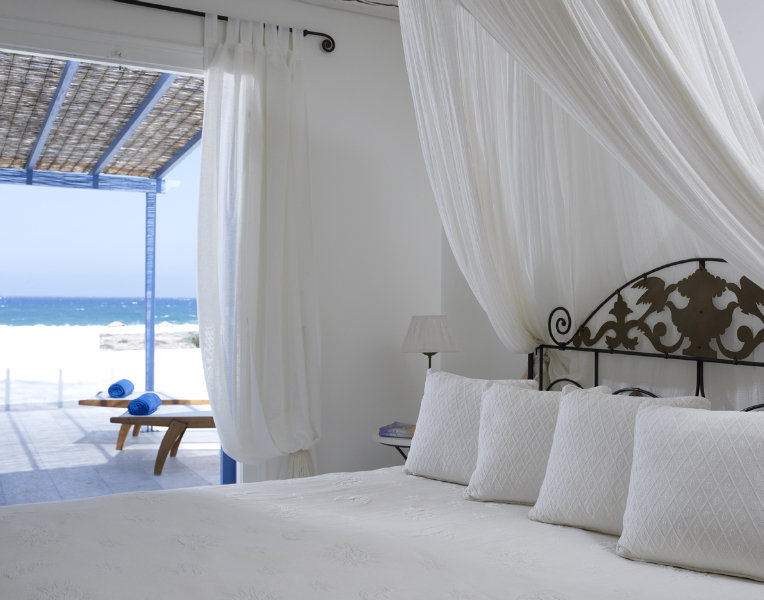 Room
 di Villa Marandi Suites