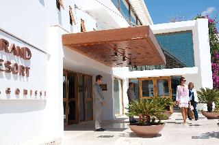 Grand Resort Lagonissi