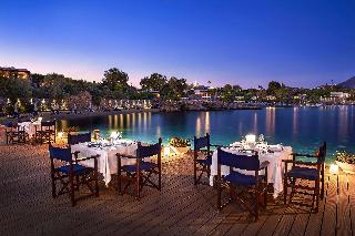 Grand Resort Lagonissi