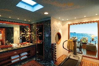 Grand Resort Lagonissi