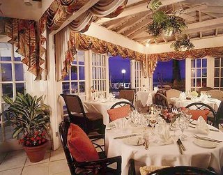 Restaurant
 di Surf Side Bermuda