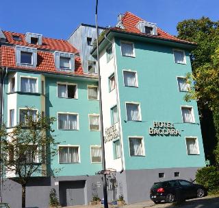 Baccara, Aachen