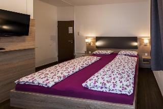 Baccara, Aachen